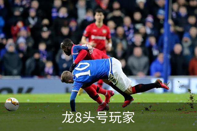 关于龙8头号玩家
